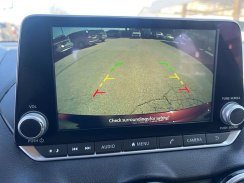 Used 2024 Nissan Sentra SV w/ All-Weather Package image 48