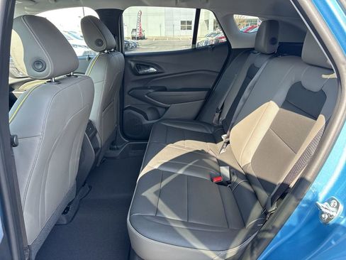 New 2026 Chevrolet Trax ACTIV w/ Driver Confidence Package image 24