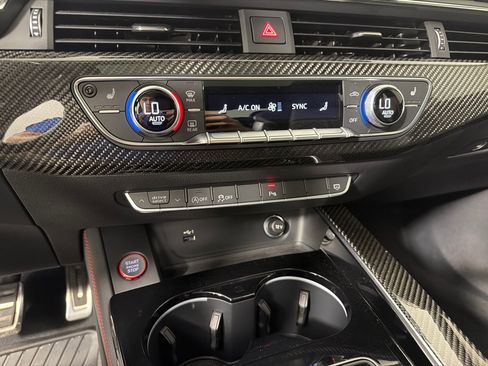 Used 2024 Audi S4 Premium Plus AWD/4WD image 20