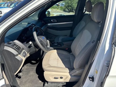 Used 2018 Ford Explorer FWD image 10