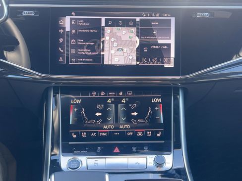 New 2026 Audi Q7 3.0T Premium Plus image 23