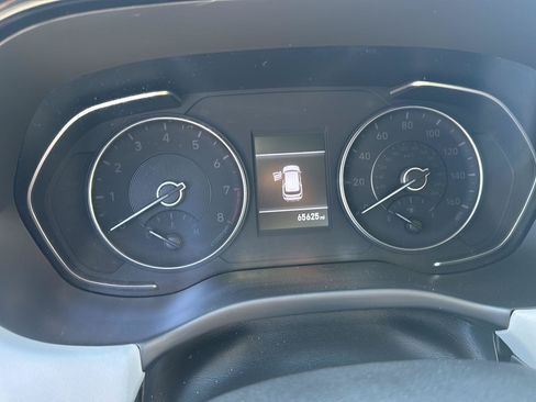 Used 2020 Hyundai Palisade SEL FWD image 11