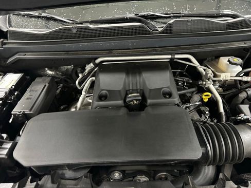 Certified 2024 Chevrolet Colorado Trail Boss w/ Advanced Trailering Package image 31