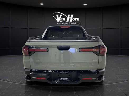 New 2026 Hyundai Santa Cruz SEL image 12