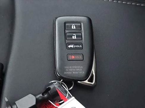 Used 2022 Lexus RX 350 F Sport image 36