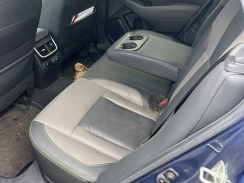 Used 2020 Subaru Outback Onyx Edition XT image 8