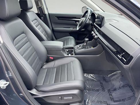 Used 2025 Honda CR-V EX-L image 31