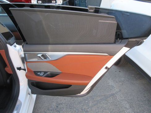 Used 2023 BMW 840i Gran Coupe w/ Driving Assistance Package image 33