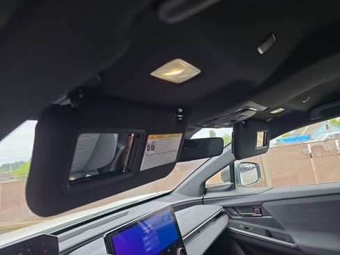 New 2026 Toyota C-HR AWD/4WD image 14