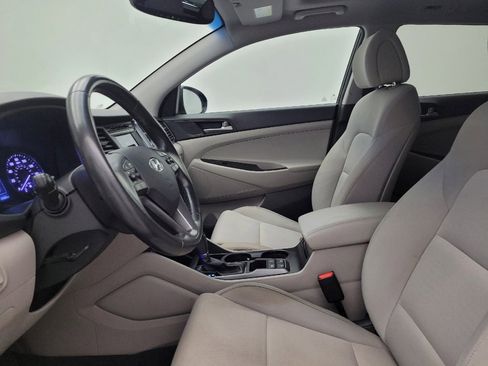 Used 2017 Hyundai Tucson Value AWD/4WD image 17