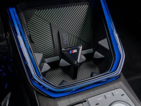 Certified 2025 BMW X3 xDrive30i w/ Premium Package image 22