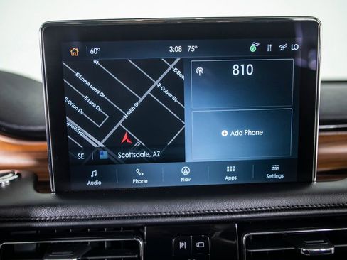 Used 2024 Lincoln Aviator Reserve w/ Elements Package Plus image 27