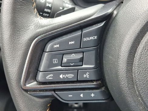 Used 2024 Subaru Crosstrek 2.5i Sport image 23