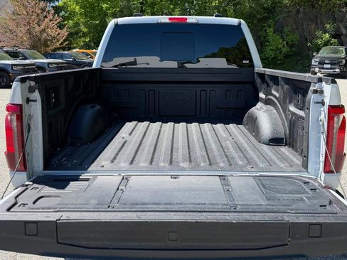 Used 2025 Ford F150 Tremor w/ Bed Utility Package AWD/4WD image 5