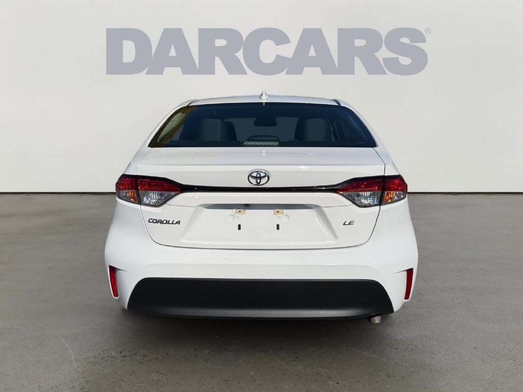 Used 2023 Toyota Corolla LE FWD image 5