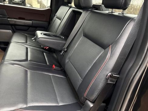 Used 2023 Ford F150 Lariat w/ Equipment Group 502A High image 10