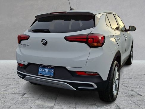 Certified 2022 Buick Encore GX Preferred image 10