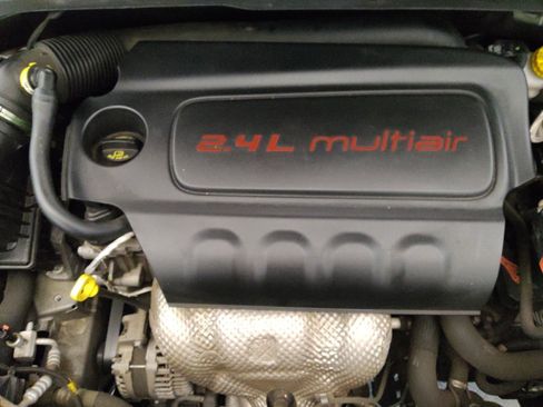 Used 2020 Jeep Renegade Sport w/ Sport Appearance Group FWD image 30