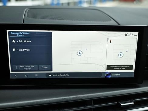 New 2026 Hyundai Santa Fe XRT image 20