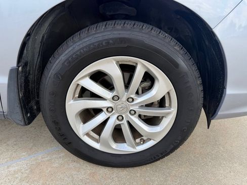 Used 2016 Acura RDX FWD w/ Technology Package image 9