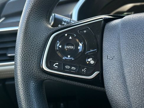 Certified 2021 Honda Clarity Plug-In Hybrid image 26