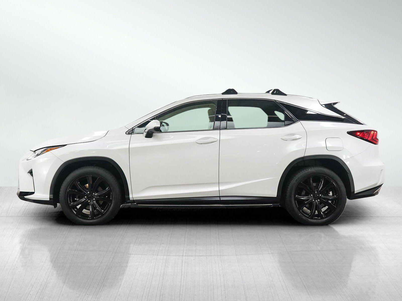 Used 2017 Lexus RX 350 AWD w/ Premium Package image 2