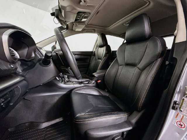 Used 2019 Subaru Crosstrek 2.0i Limited w/ Moonroof Package w/Navigation AWD/4WD image 25