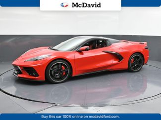 Used 2021 Chevrolet Corvette 2LT w/ Z51 Performance Package video 1