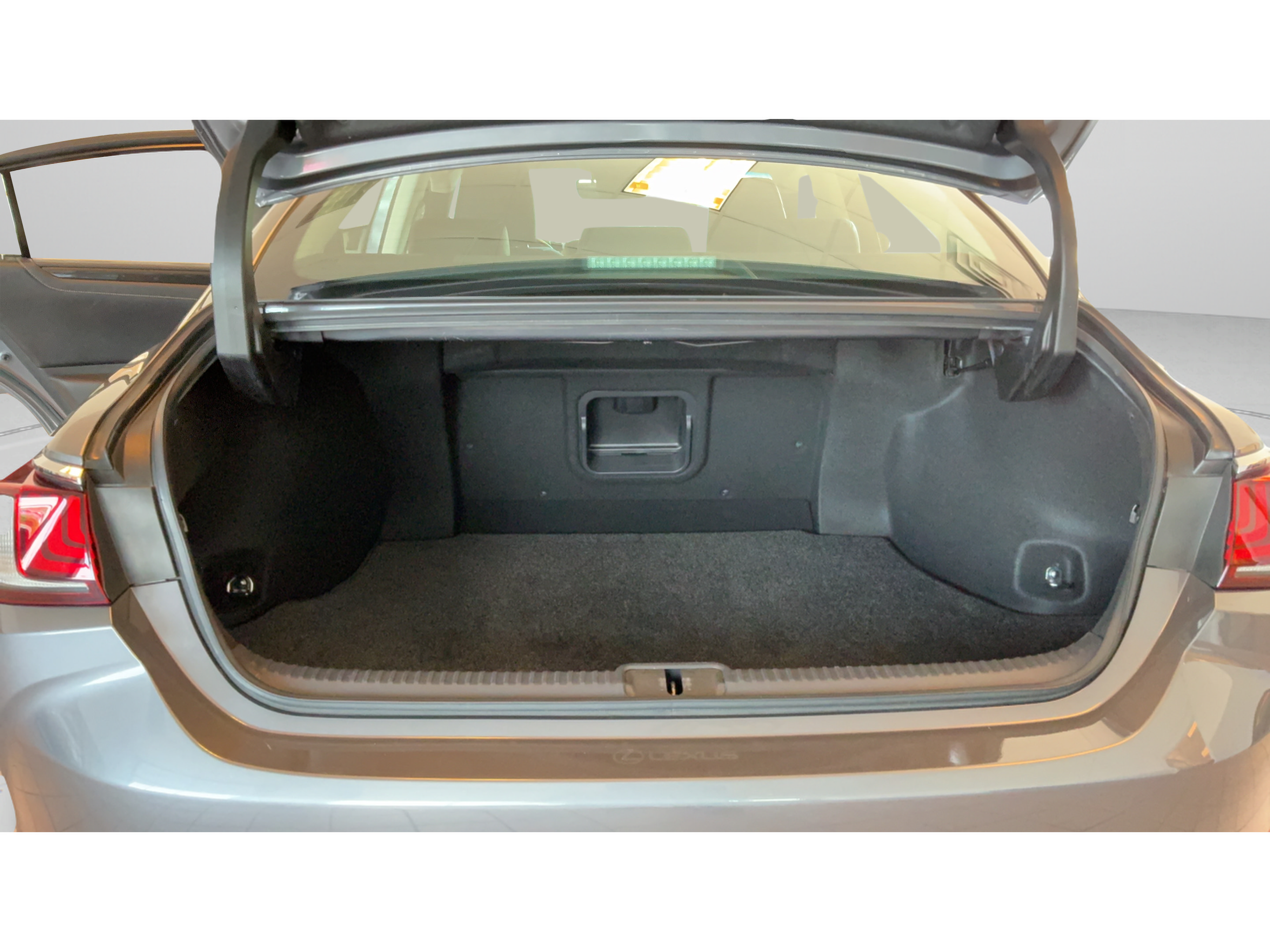 Used 2021 Lexus ES 350 w/ Accessory Package 2 FWD image 35