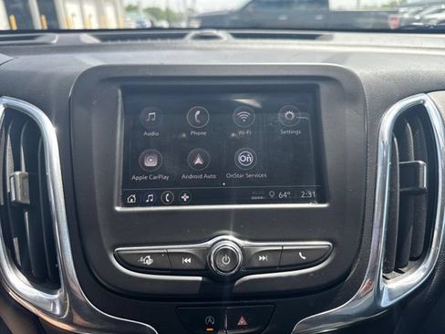Used 2023 Chevrolet Equinox LT FWD image 15