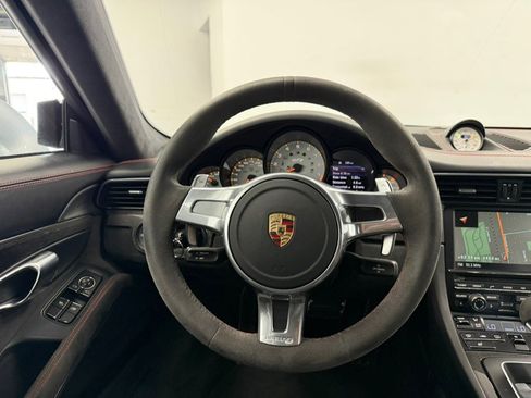 Used 2014 Porsche 911 GT3 RWD image 43