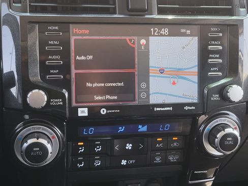 Used 2020 Toyota 4Runner TRD Pro AWD/4WD image 22
