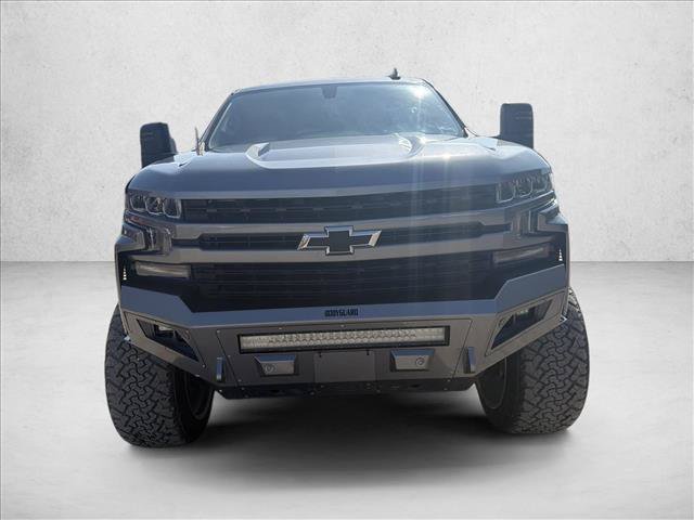 Used 2019 Chevrolet Silverado 1500 RST AWD/4WD image 8