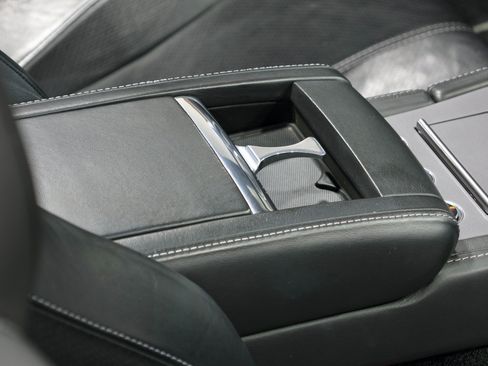 Used 2008 Aston Martin DB9 Volante RWD image 47