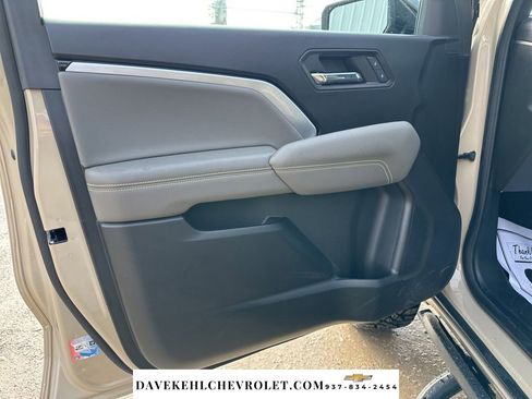 Used 2024 Chevrolet Colorado ZR2 image 10