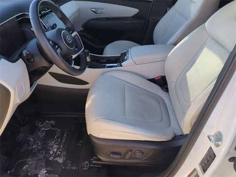 Certified 2023 Hyundai Tucson SEL w/ Convenience Package image 24