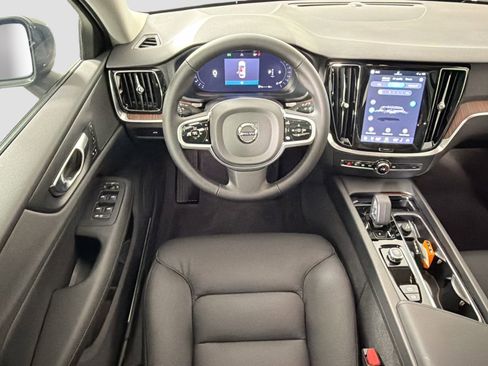 New 2026 Volvo V60 B5 Cross Country Plus w/ Protection Package Premier AWD/4WD image 21