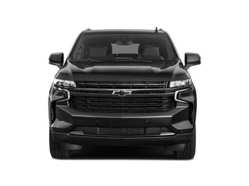 Used 2021 Chevrolet Suburban RST AWD/4WD image 8