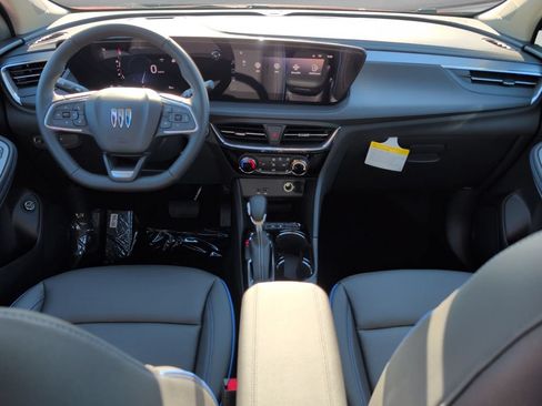 New 2026 Buick Encore GX Sport Touring w/ Advanced Technology Package AWD/4WD image 23