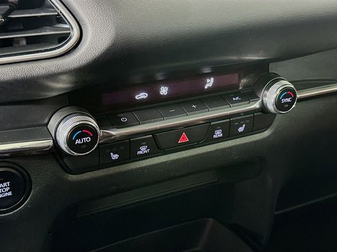 Used 2022 MAZDA CX-30 AWD 2.5 S w/ Preferred Package image 24