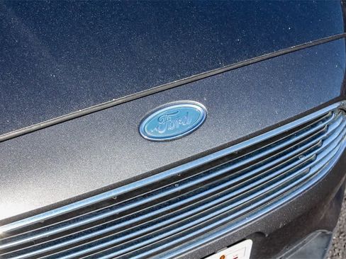 Used 2017 Ford Focus Titanium image 17