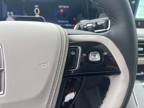 New 2026 Lincoln Aviator Reserve AWD/4WD image 22