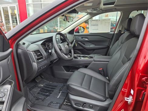 New 2026 Nissan Rogue SV w/ SV Premium Package image 14