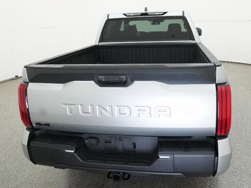 New 2026 Toyota Tundra SR AWD/4WD image 33