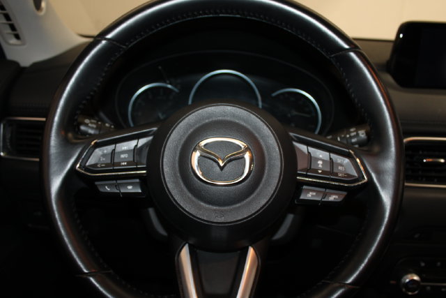 Used 2019 MAZDA CX-5 Grand Touring w/ GT Premium Package AWD/4WD image 18