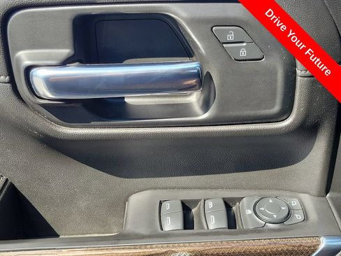 Used 2021 Chevrolet Silverado 1500 LT w/ All Star Edition Plus RWD image 17