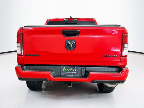 Used 2023 RAM 1500 Big Horn AWD/4WD image 7