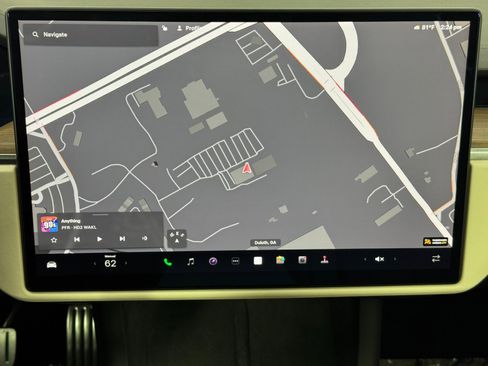 Used 2021 Tesla Model S Plaid image 23