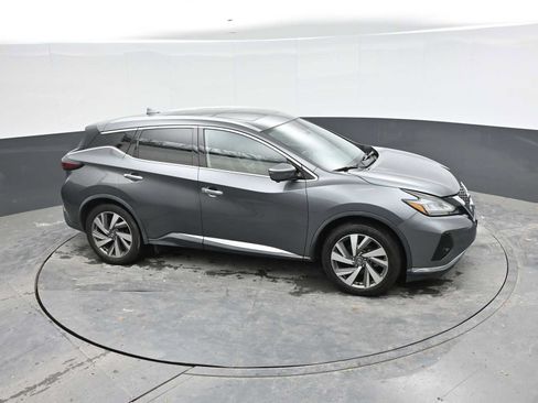 Used 2020 Nissan Murano SL w/ Moonroof Package AWD/4WD image 19