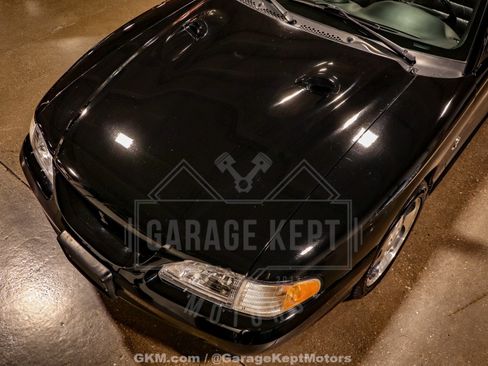 Used 1996 Ford Mustang Cobra RWD image 36